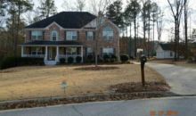 110 Ashford Drive Oxford, GA 30054