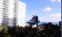 4001 S OCEAN DR # 5H Hollywood, FL 33019