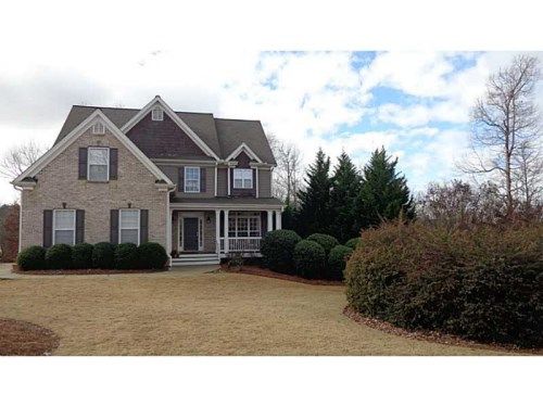 1213 Alcovy Bluff Drive, Monroe, GA 30656