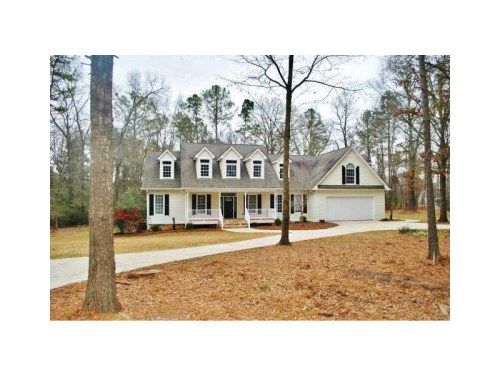 330 Flint Hill Road, Aragon, GA 30104