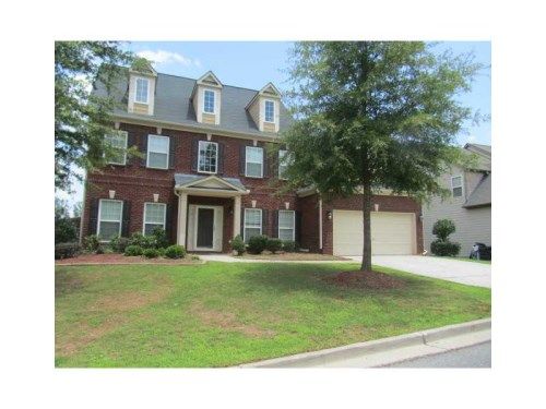 3729 Lake Enclave Way, Atlanta, GA 30349