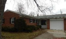 5502 San Paulo Dr Toledo, OH 43612