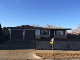 2100 Anita Drive, Las Cruces, NM 88001