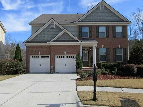 1019 Parkmist Drive, Buford, GA 30518