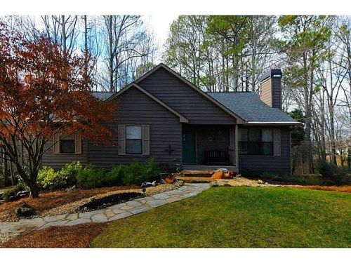 2385 Cajun Drive, Marietta, GA 30066