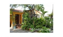 10 CENTURY LN Miami Beach, FL 33139