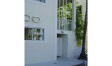 751 COLLINS AV # 207 Miami Beach, FL 33139