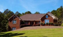 1417 Trestle Road Locust Grove, GA 30248