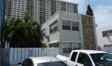 328 GEORGIA ST # 3 Hollywood, FL 33019