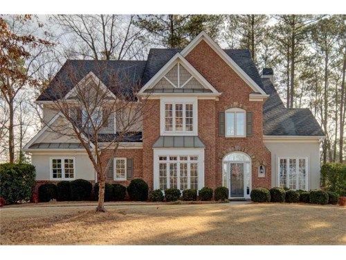 3526 Brandywine Road, Kennesaw, GA 30144