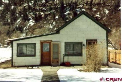 940 Main Street, Ouray, CO 81427