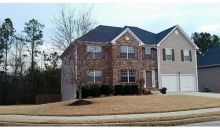 3734 Lear Court Douglasville, GA 30135