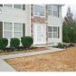 3400 Amhurst Parkway, Atlanta, GA 30349 ID:11557081