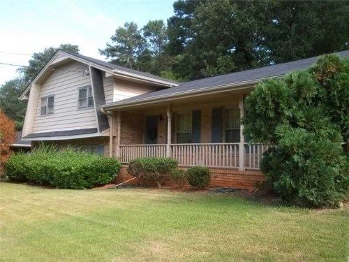 3738 Gladney Drive, Atlanta, GA 30341