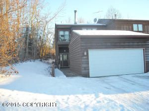 325 Krane Drive, Anchorage, AK 99504