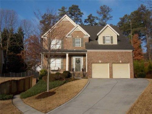 6043 Fords Lake Court, Acworth, GA 30101