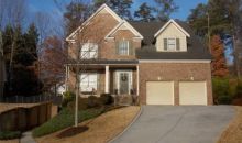 6043 Fords Lake Court Acworth, GA 30101