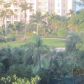 19501 W Country Club Dr # 313, Miami, FL 33180 ID:11117392