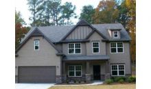 4472 Spring Mountain Lane Powder Springs, GA 30127