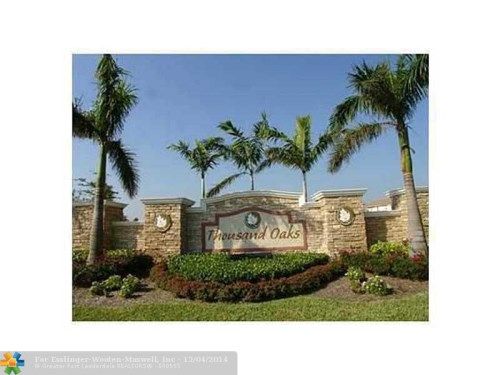 2306 CENTER STONE LN # ., West Palm Beach, FL 33404