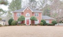 5101 Stoneywood Circle Mableton, GA 30126