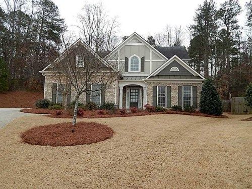 5723 Vinings Retreat Way Sw, Mableton, GA 30126