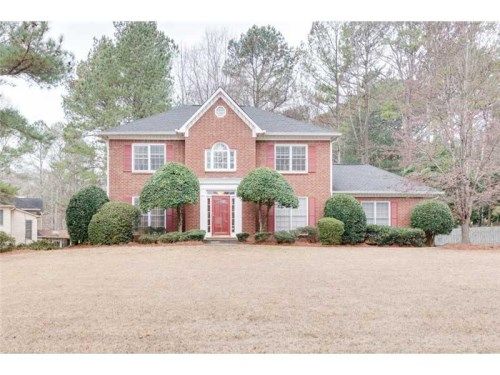 5101 Stoneywood Circle, Mableton, GA 30126