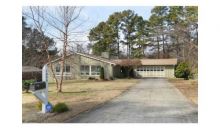 1090 Tuxedo Drive Roswell, GA 30075