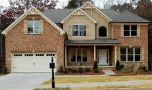 1631 Azalea Gate Drive Lawrenceville, GA 30043