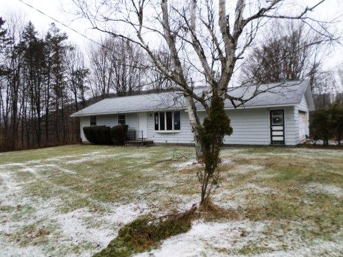 493 Rt 165, Roseboom, NY 13450