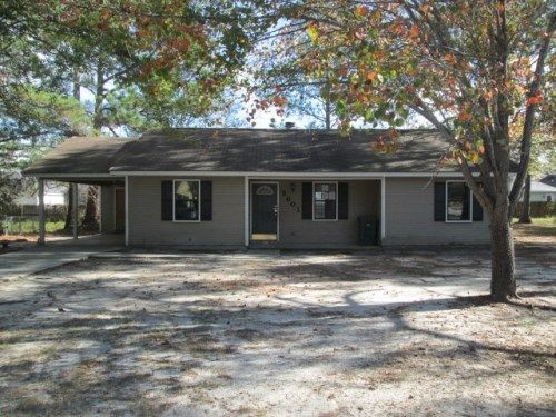 2601 Meadow Pl, Valdosta, GA 31602