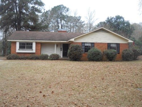 1009 Westwood Cir, Greenville, AL 36037