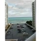 3001 S OCEAN DR # 743, Hollywood, FL 33019 ID:11187566