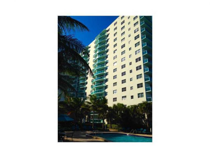 3901 OCEAN DR # C-3Y, Hollywood, FL 33019