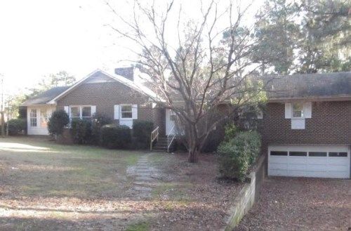 101 W Devonshire Ave, West End, NC 27376