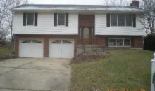 212 Lynette Ct Monroe, OH 45050