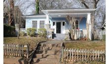 356 Atlanta Avenue Se Atlanta, GA 30315