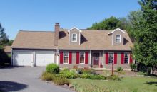 1102 Hilltop Rd. Leesport, PA 19533