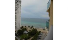 2501 S OCEAN DR # 1438 Hollywood, FL 33019