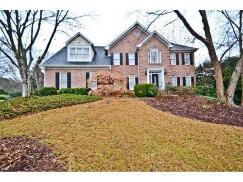 785 English Court, Lawrenceville, GA 30044