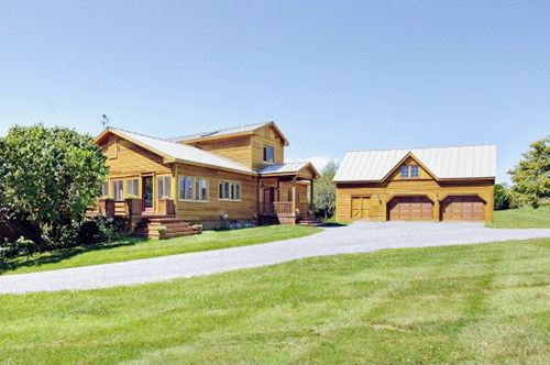 632 Hills Point Road, Charlotte, VT 05445