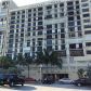 322 BUCHANAN ST # 606, Hollywood, FL 33019 ID:11594516