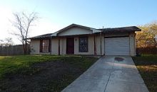 7134 Glen Heights Dr San Antonio, TX 78239