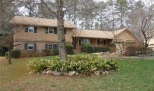 5717 Mill Trace Drive Atlanta, GA 30338