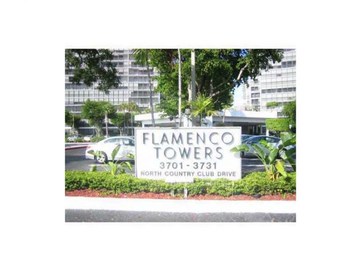 3731 N Country Club Dr # 2024, Miami, FL 33180