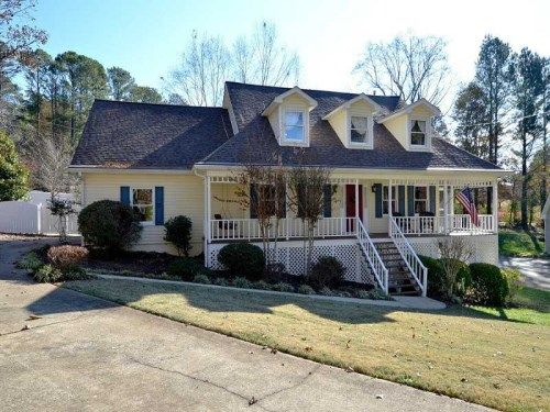 4648 Breakwater Court, Marietta, GA 30066