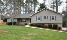 3036 Wendlock Drive Marietta, GA 30062