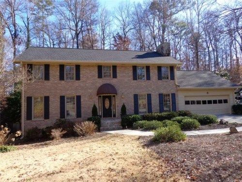 2300 Old Orchard Drive, Marietta, GA 30068