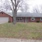 6650 Buccaneer Dr, Mount Vernon, IN 47620 ID:11526066