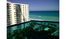 4001 OCEAN DR # 12M Hollywood, FL 33019